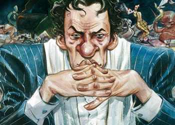 Illustration for article titled Three Comics You Need To Buy, And Some Others You May Want To